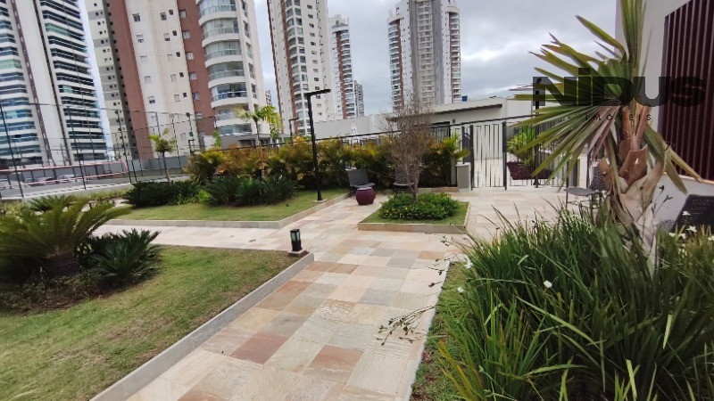 Apartamento, 1 quarto, 47 m² - Foto 21