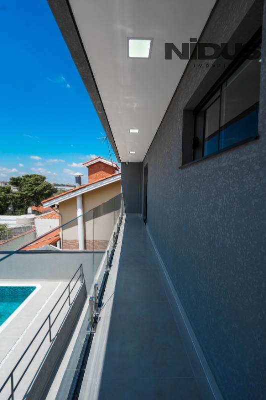 Casa, 4 quartos, 250 m² - Foto 38