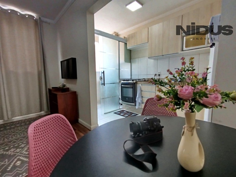 Apartamento, 2 quartos, 47 m² - Foto 16