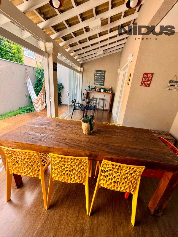 Casa, 3 quartos, 147 m² - Foto 22