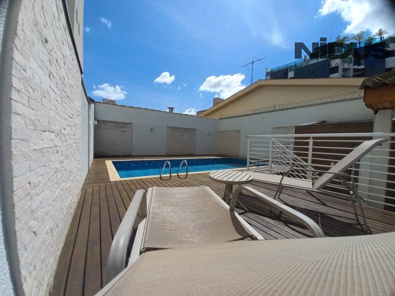 Apartamento, 3 quartos, 122 m² - Foto 33