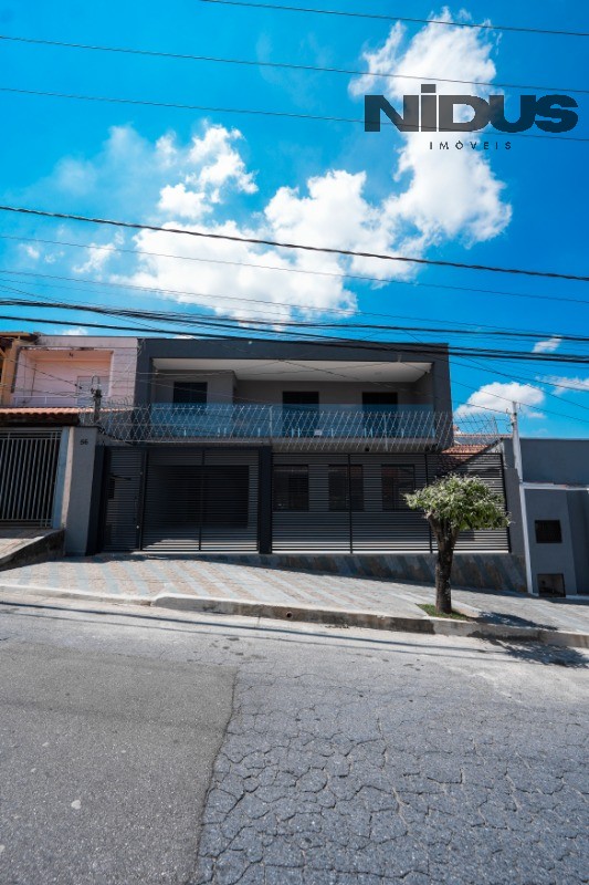 Casa, 4 quartos, 250 m² - Foto 5