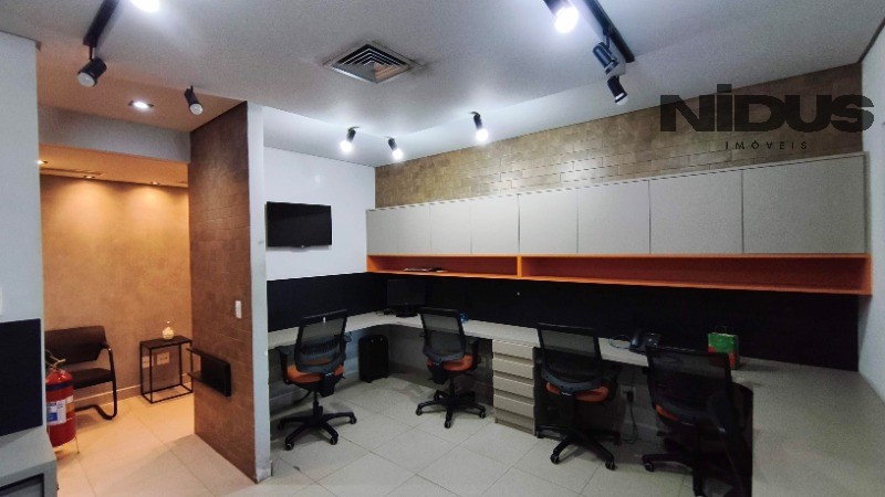 Sala-Conjunto, 43 m² - Foto 2
