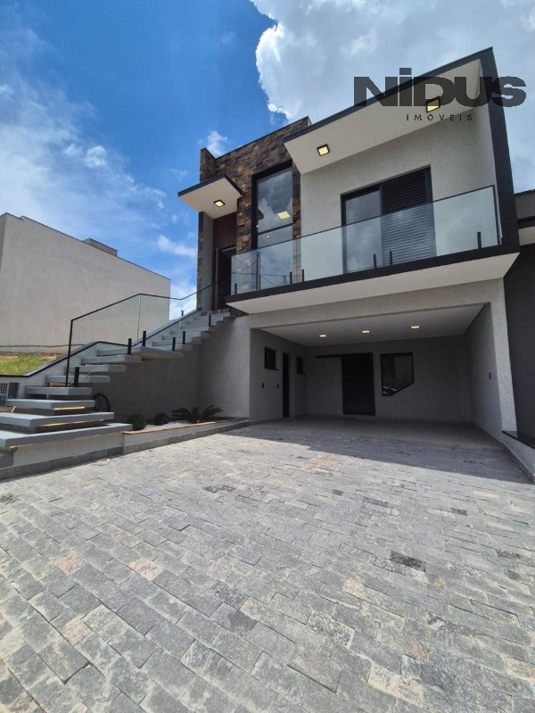 Casa, 3 quartos, 143 m² - Foto 4