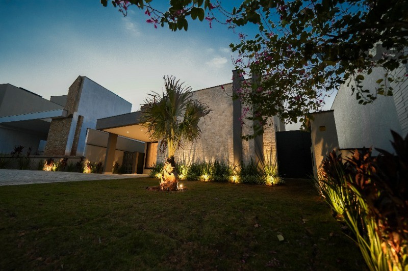 Casa, 4 quartos, 250 m² - Foto 35