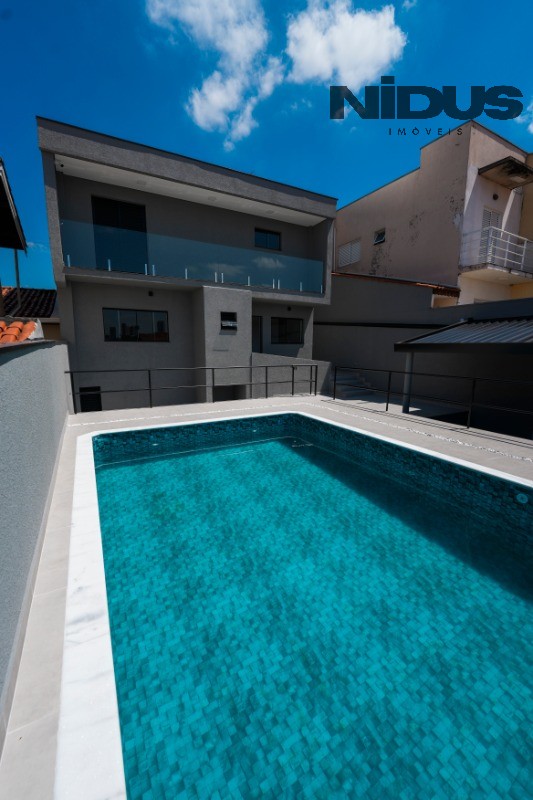 Casa, 4 quartos, 250 m² - Foto 29