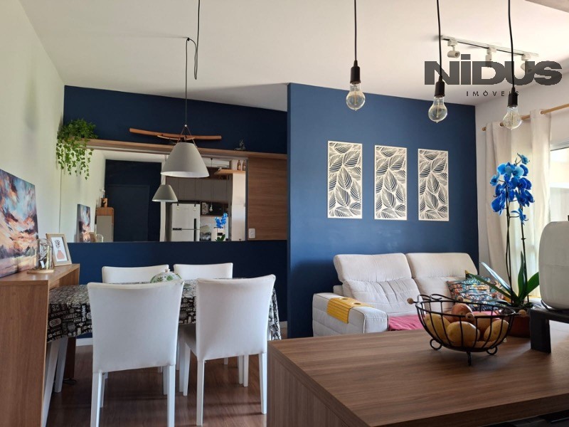 Apartamento, 2 quartos, 63 m² - Foto 5