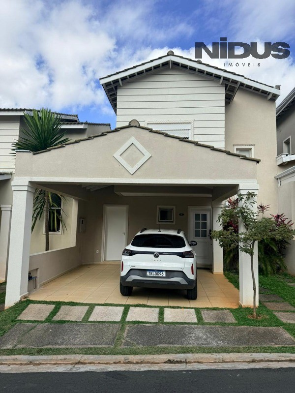 Casa, 3 quartos, 147 m² - Foto 1