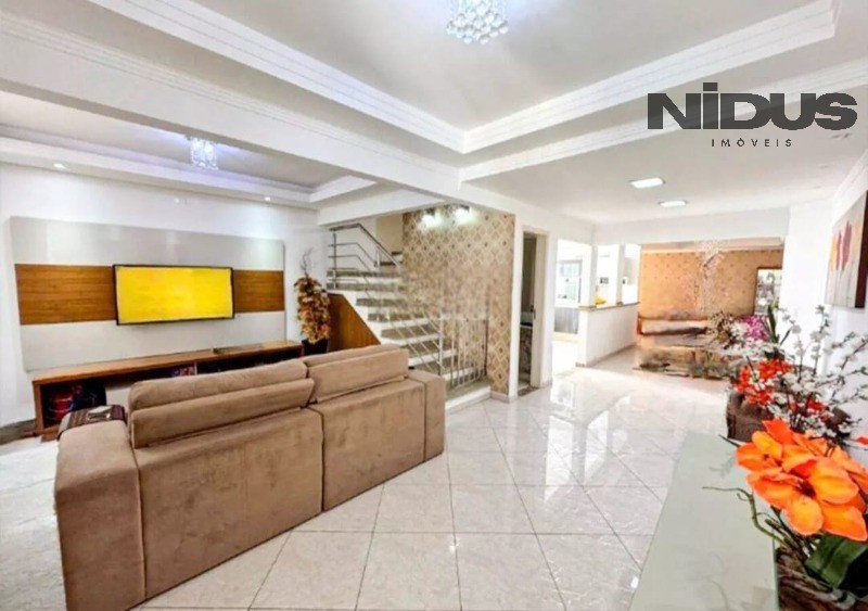 Casa, 3 quartos, 200 m² - Foto 9