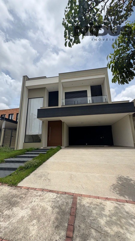 Casa, 4 quartos - Foto 2
