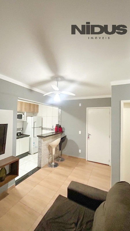 Apartamento, 2 quartos, 46 m² - Foto 25