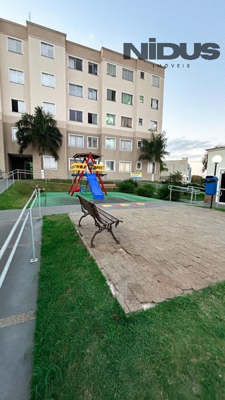 Apartamento, 2 quartos, 46 m² - Foto 10
