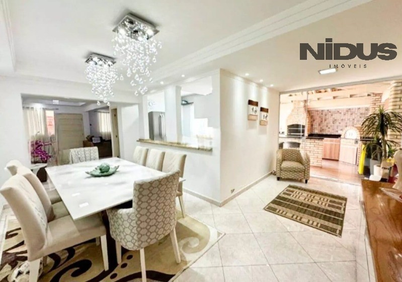 Casa, 3 quartos, 200 m² - Foto 10