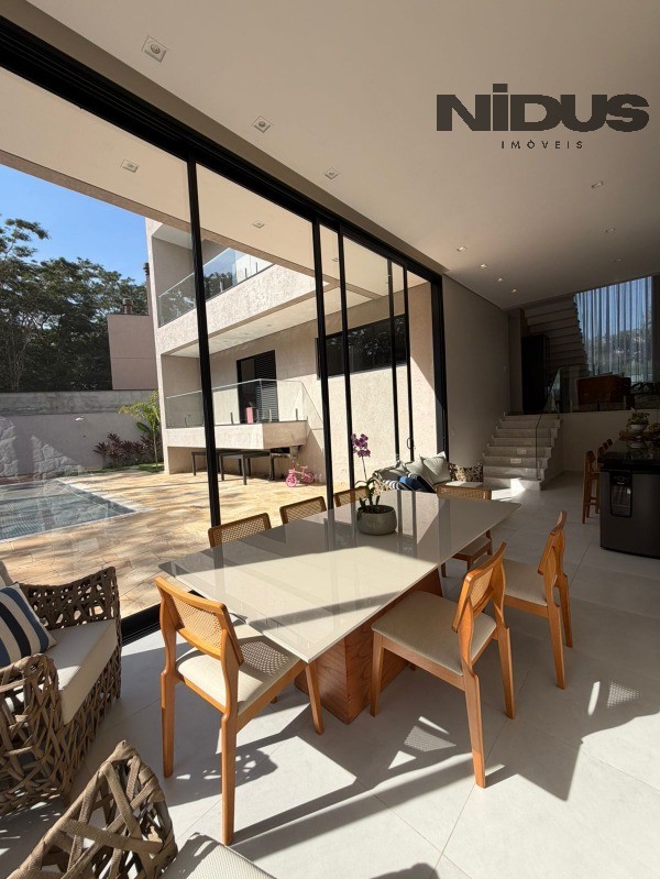 Casa, 4 quartos, 360 m² - Foto 11