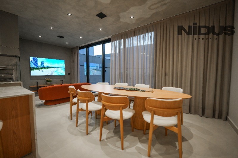 Casa, 4 quartos, 250 m² - Foto 17