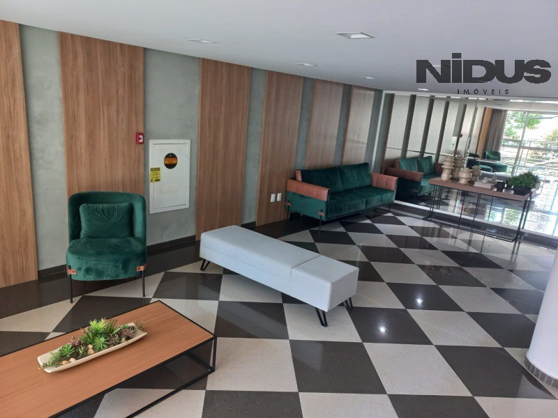 Apartamento, 3 quartos, 122 m² - Foto 40