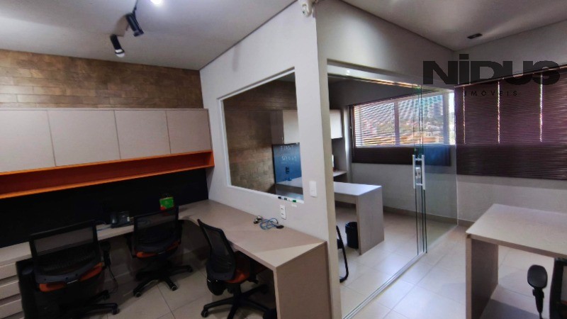 Sala-Conjunto, 43 m² - Foto 10