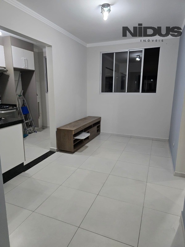 Apartamento, 2 quartos, 47 m² - Foto 1