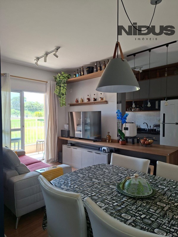 Apartamento, 2 quartos, 63 m² - Foto 2