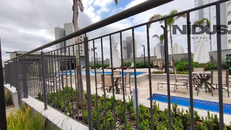 Apartamento, 1 quarto, 47 m² - Foto 12