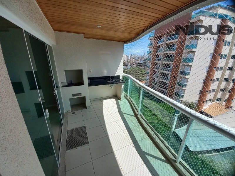 Apartamento, 3 quartos, 122 m² - Foto 45