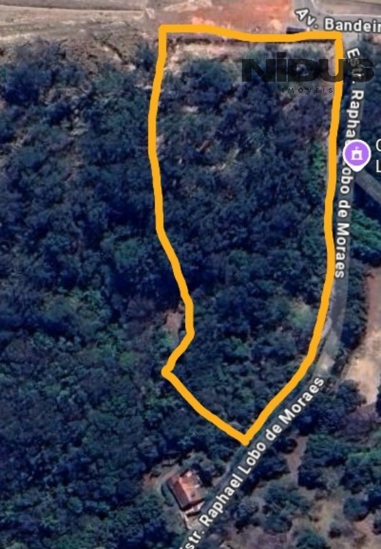 Terreno, 1 hectares - Foto 3