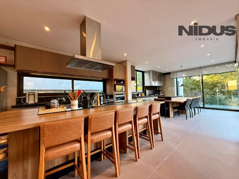 Casa, 4 quartos, 402 m² - Foto 6