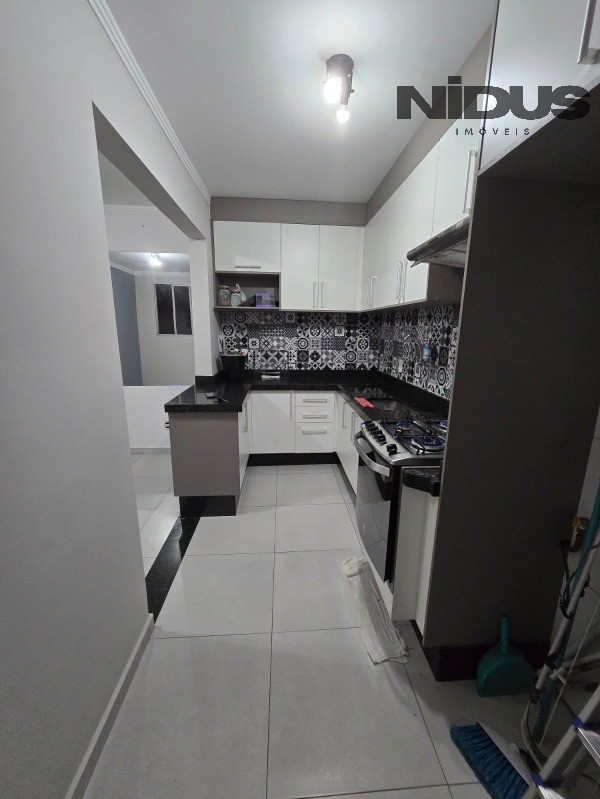 Apartamento, 2 quartos, 47 m² - Foto 9