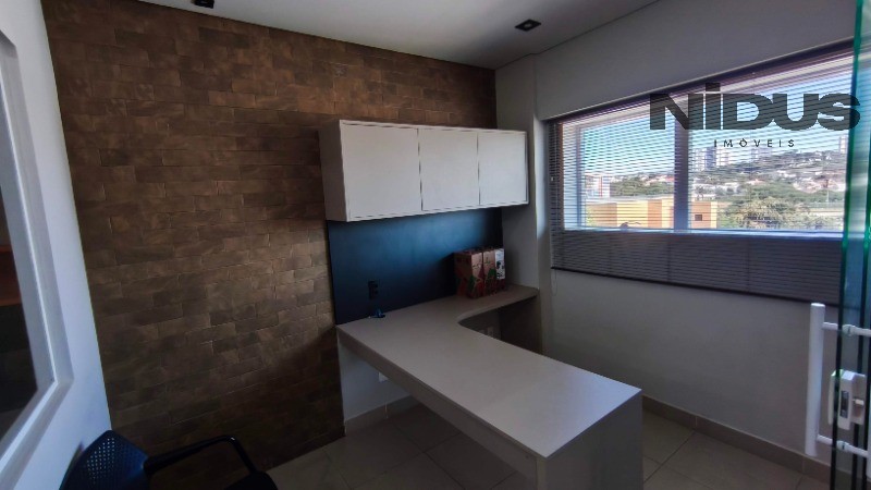 Sala-Conjunto, 43 m² - Foto 14