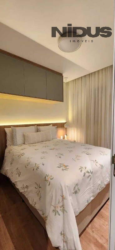 Apartamento, 2 quartos, 63 m² - Foto 4