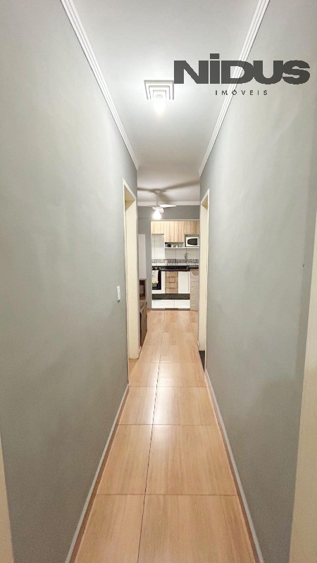 Apartamento, 2 quartos, 46 m² - Foto 8