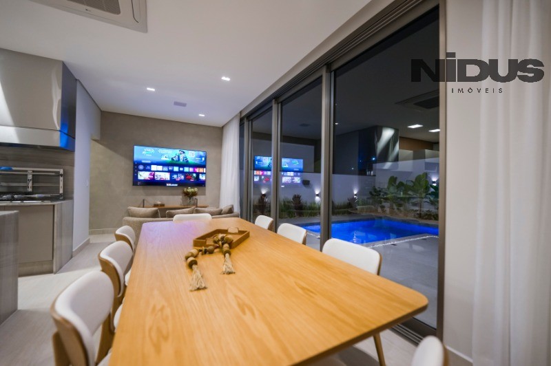 Casa, 4 quartos, 257 m² - Foto 24