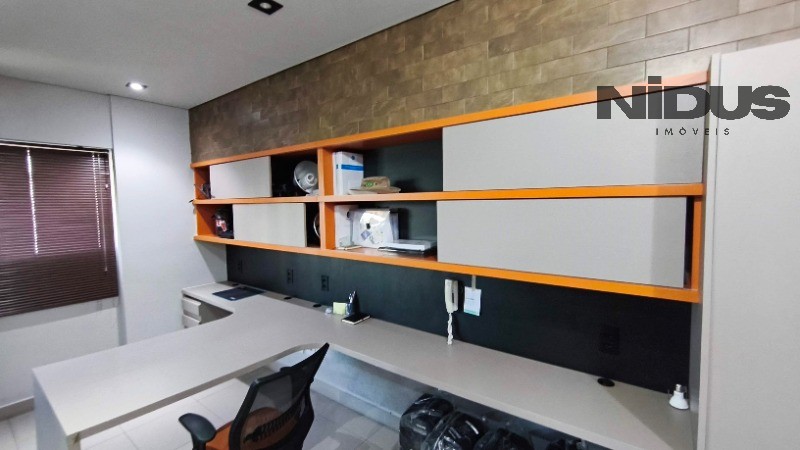 Sala-Conjunto, 43 m² - Foto 8