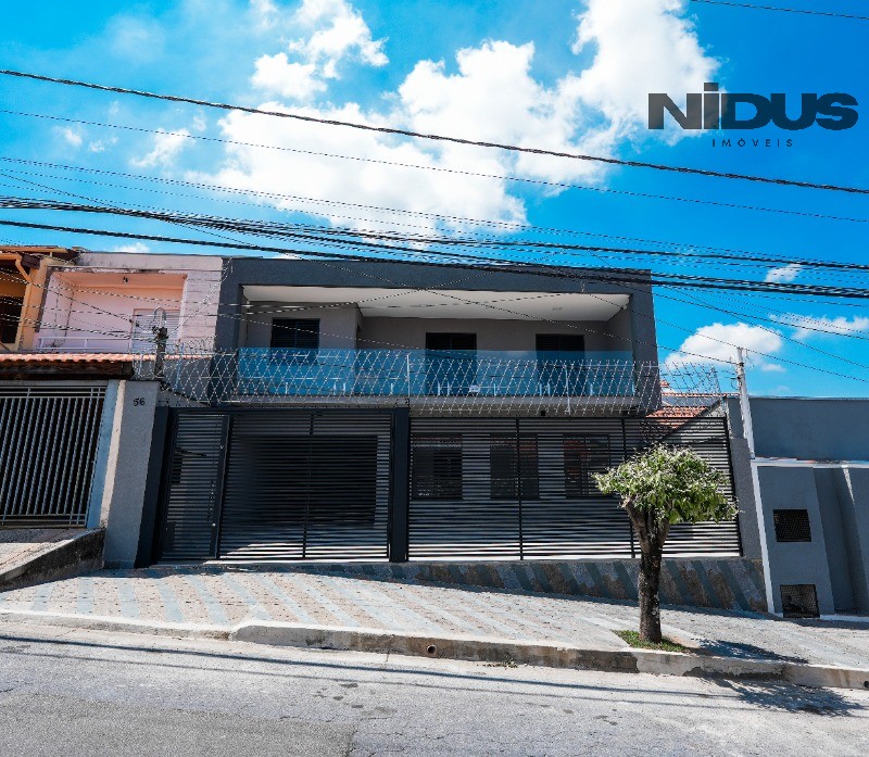 Casa, 4 quartos, 250 m² - Foto 4