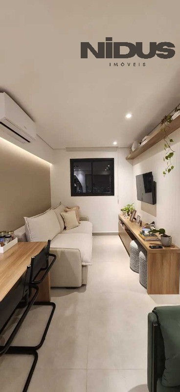 Apartamento, 2 quartos, 63 m² - Foto 1