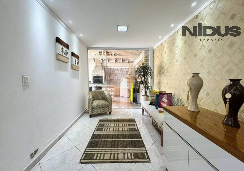 Casa, 3 quartos, 200 m² - Foto 8