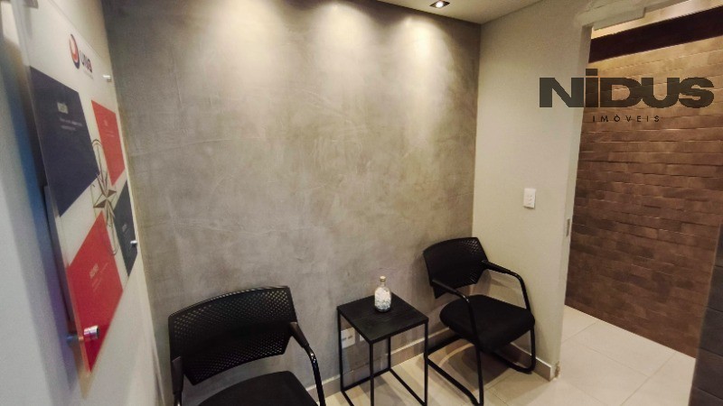 Sala-Conjunto, 43 m² - Foto 18