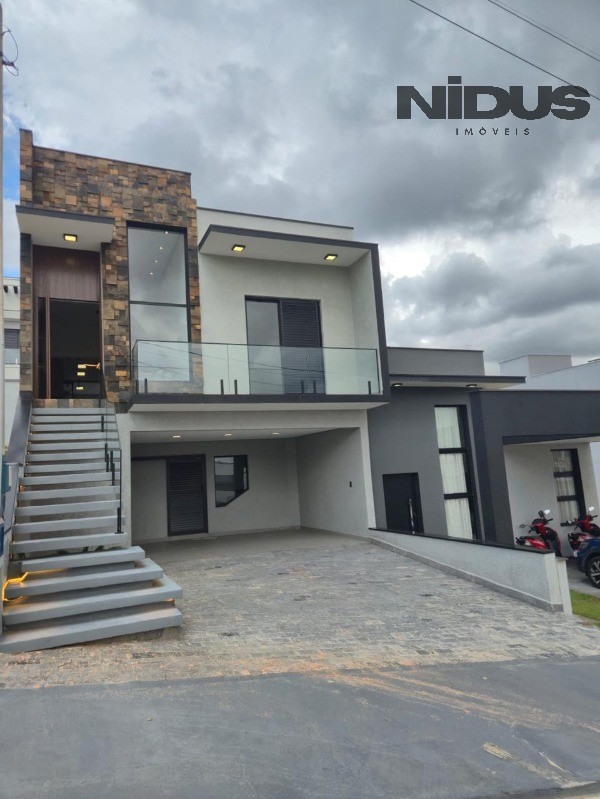 Casa, 3 quartos, 143 m² - Foto 2