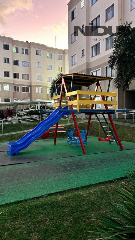 Apartamento, 2 quartos, 46 m² - Foto 18