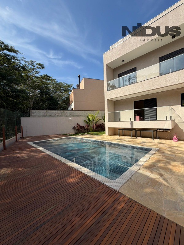 Casa, 4 quartos, 360 m² - Foto 2