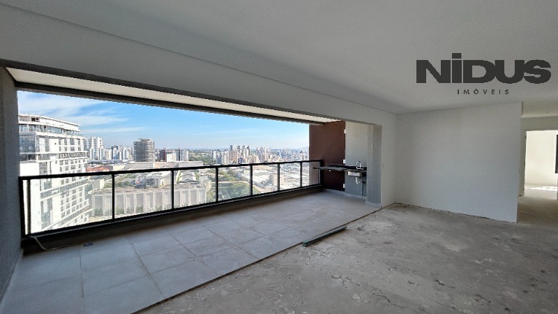Apartamento, 3 quartos, 133 m² - Foto 1