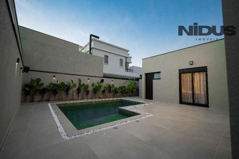 Casa, 4 quartos, 250 m² - Foto 22