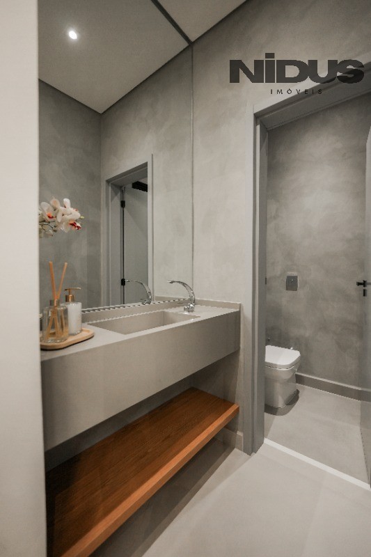 Casa, 4 quartos, 250 m² - Foto 57