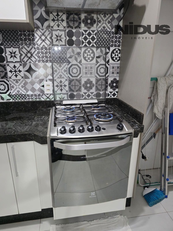 Apartamento, 2 quartos, 47 m² - Foto 6