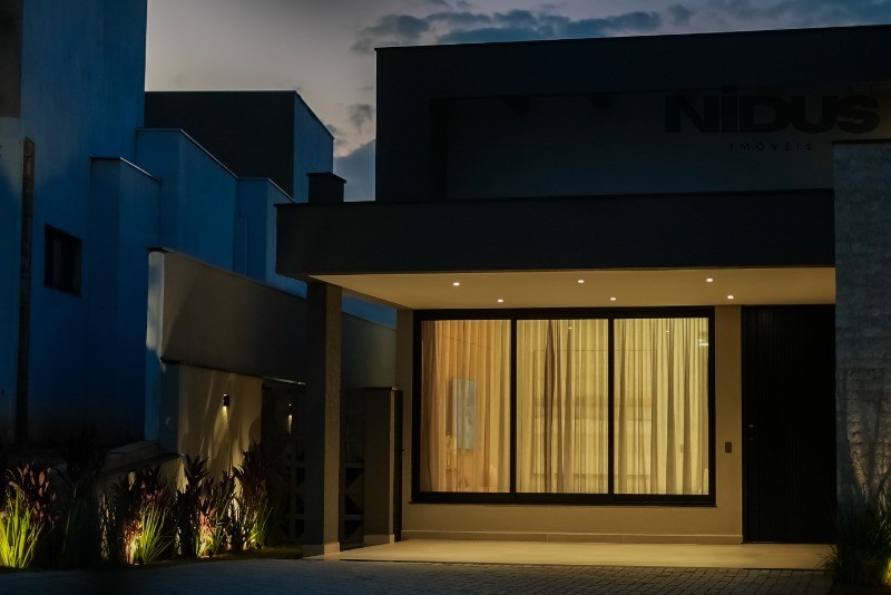Casa, 4 quartos, 250 m² - Foto 3