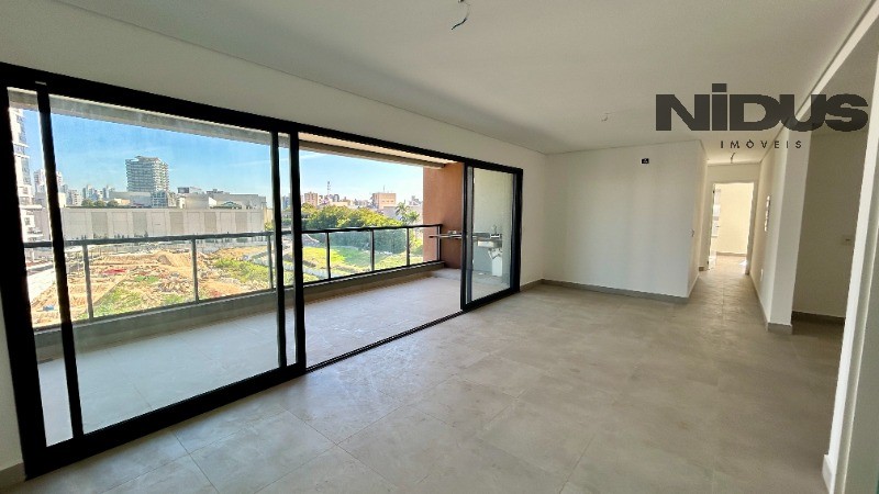 Apartamento, 3 quartos, 128 m² - Foto 1