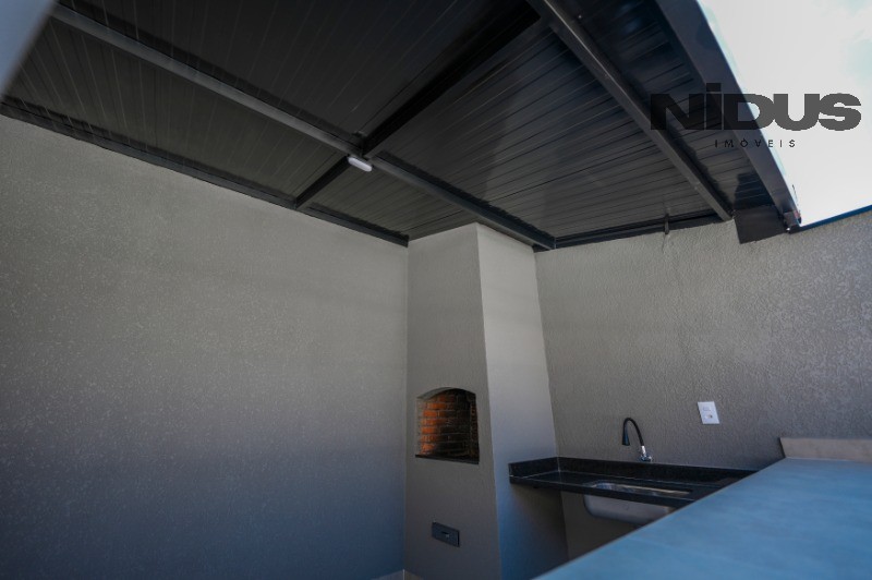 Casa, 4 quartos, 250 m² - Foto 24