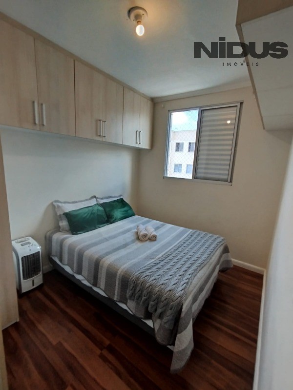 Apartamento, 2 quartos, 47 m² - Foto 6