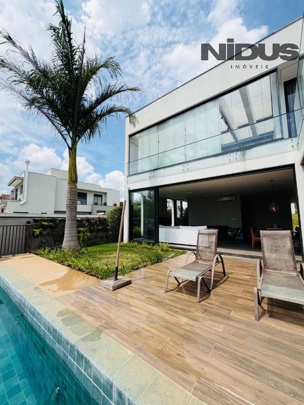 Casa, 4 quartos, 402 m² - Foto 23