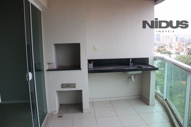 Apartamento, 3 quartos, 122 m² - Foto 22